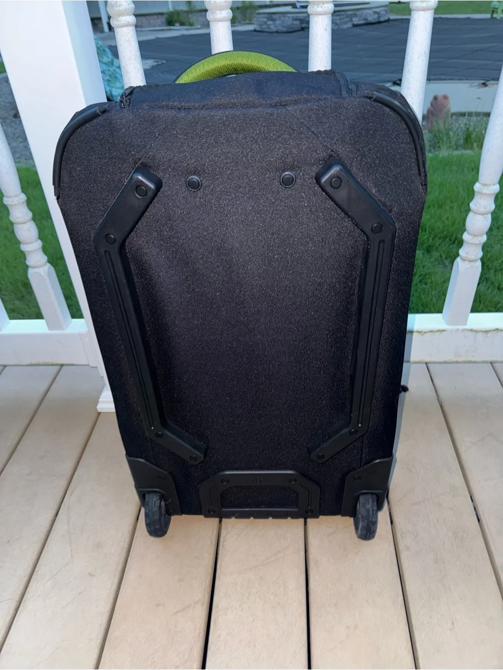 Eagle Creek Travel Book Bag